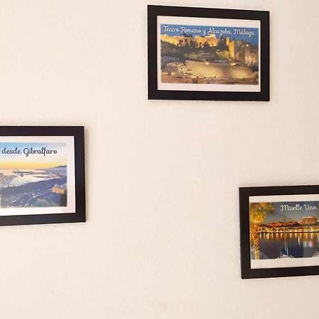 Charming Malaga Stay Walk To Top Sights Екстер'єр фото