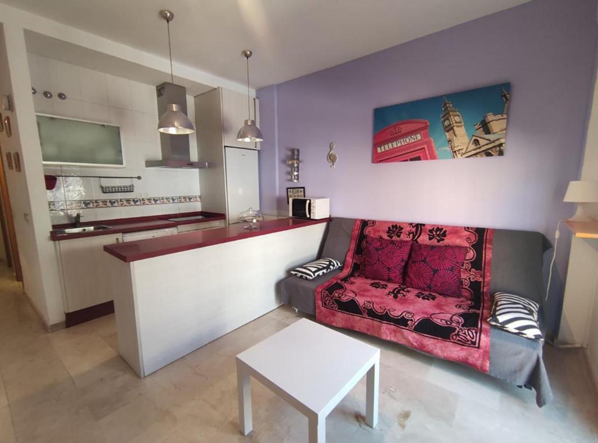 Charming Malaga Stay Walk To Top Sights Екстер'єр фото