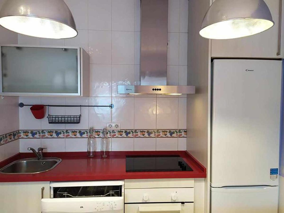 Charming Malaga Stay Walk To Top Sights Екстер'єр фото