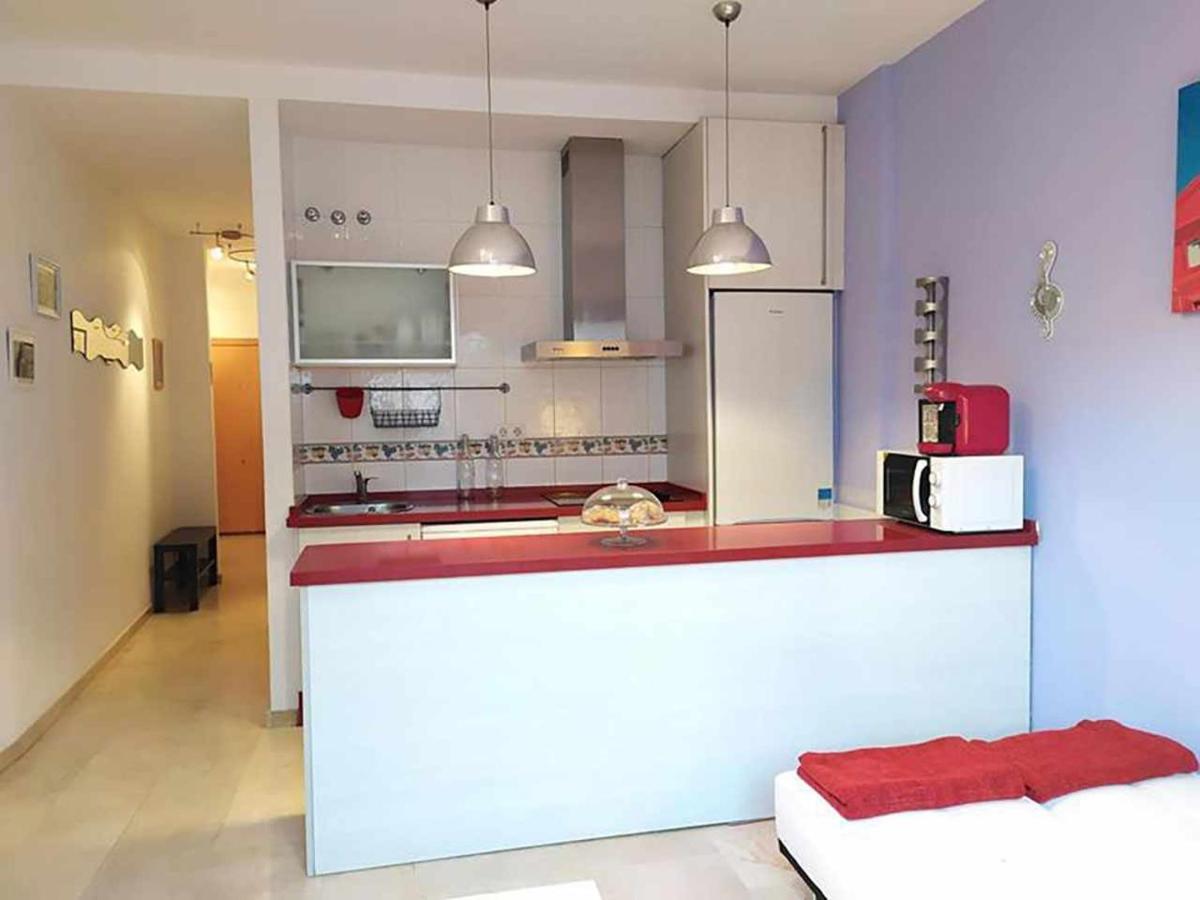 Charming Malaga Stay Walk To Top Sights Екстер'єр фото