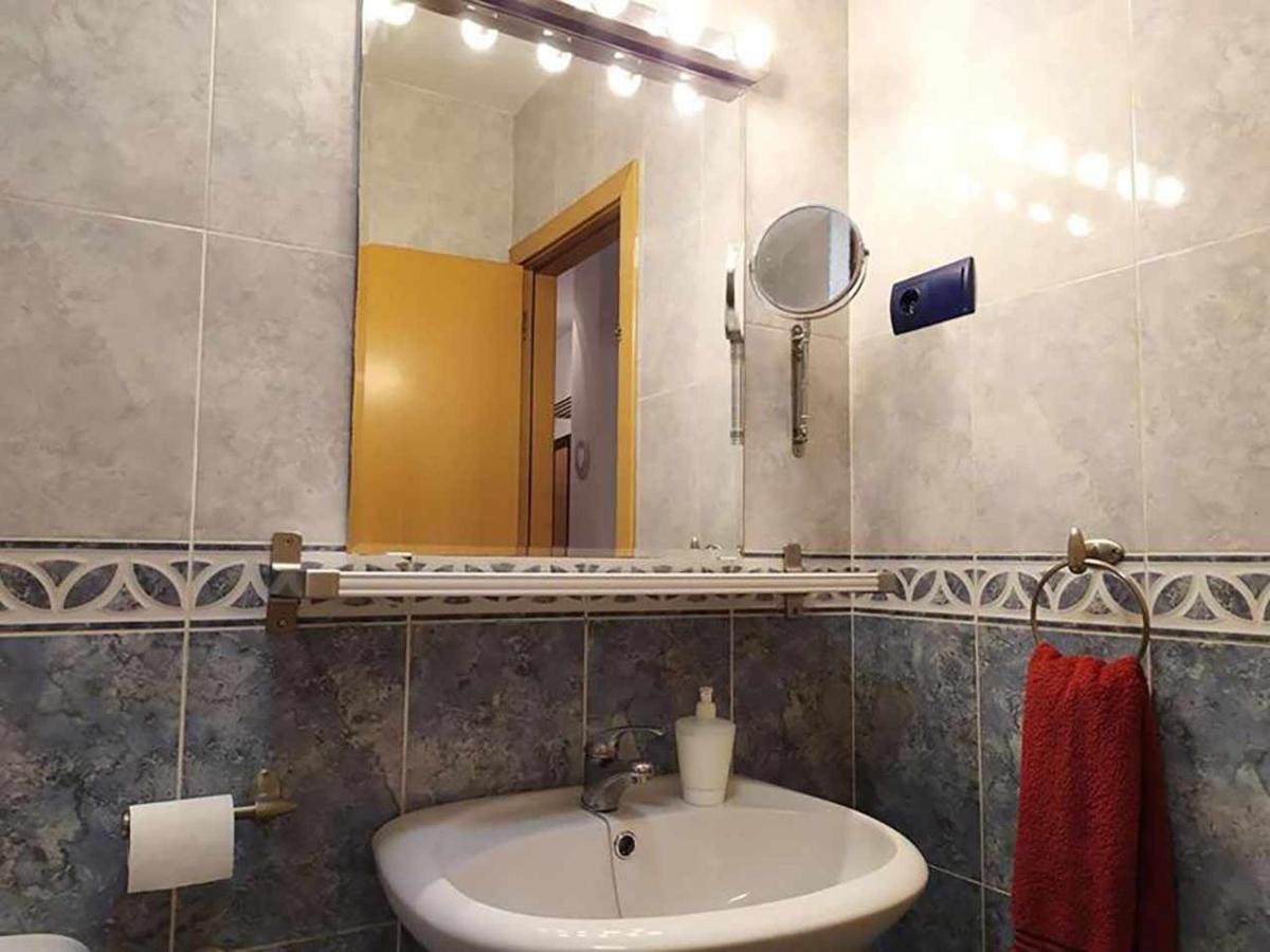 Charming Malaga Stay Walk To Top Sights Екстер'єр фото