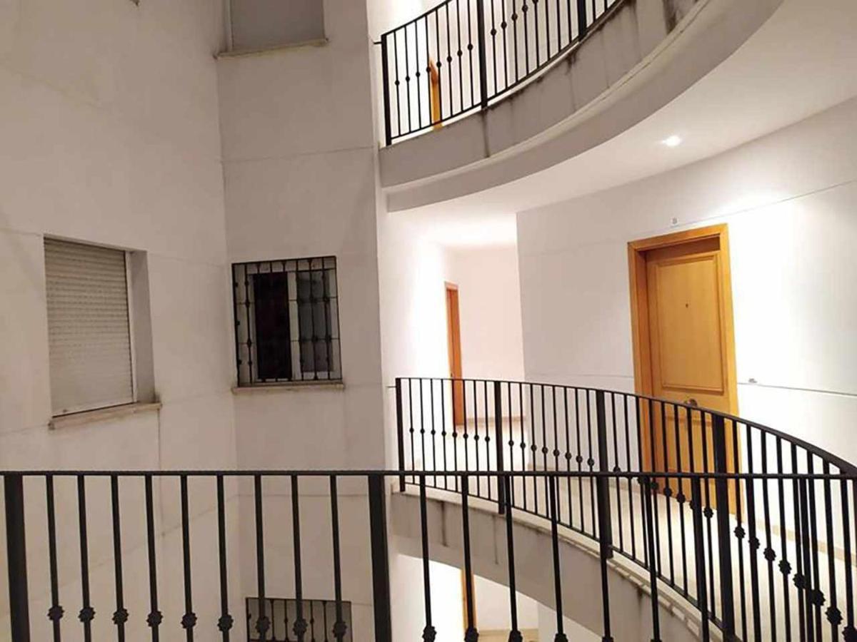 Charming Malaga Stay Walk To Top Sights Екстер'єр фото